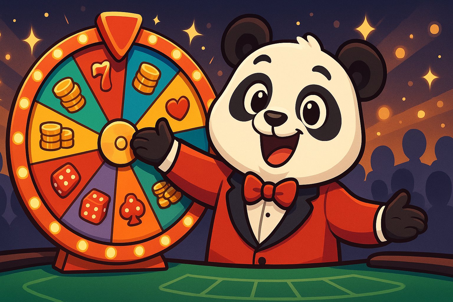 oppatoto heylink featured game showcase